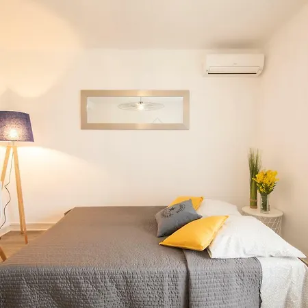 Apartmán Le Logis Du Pin Le Pradet